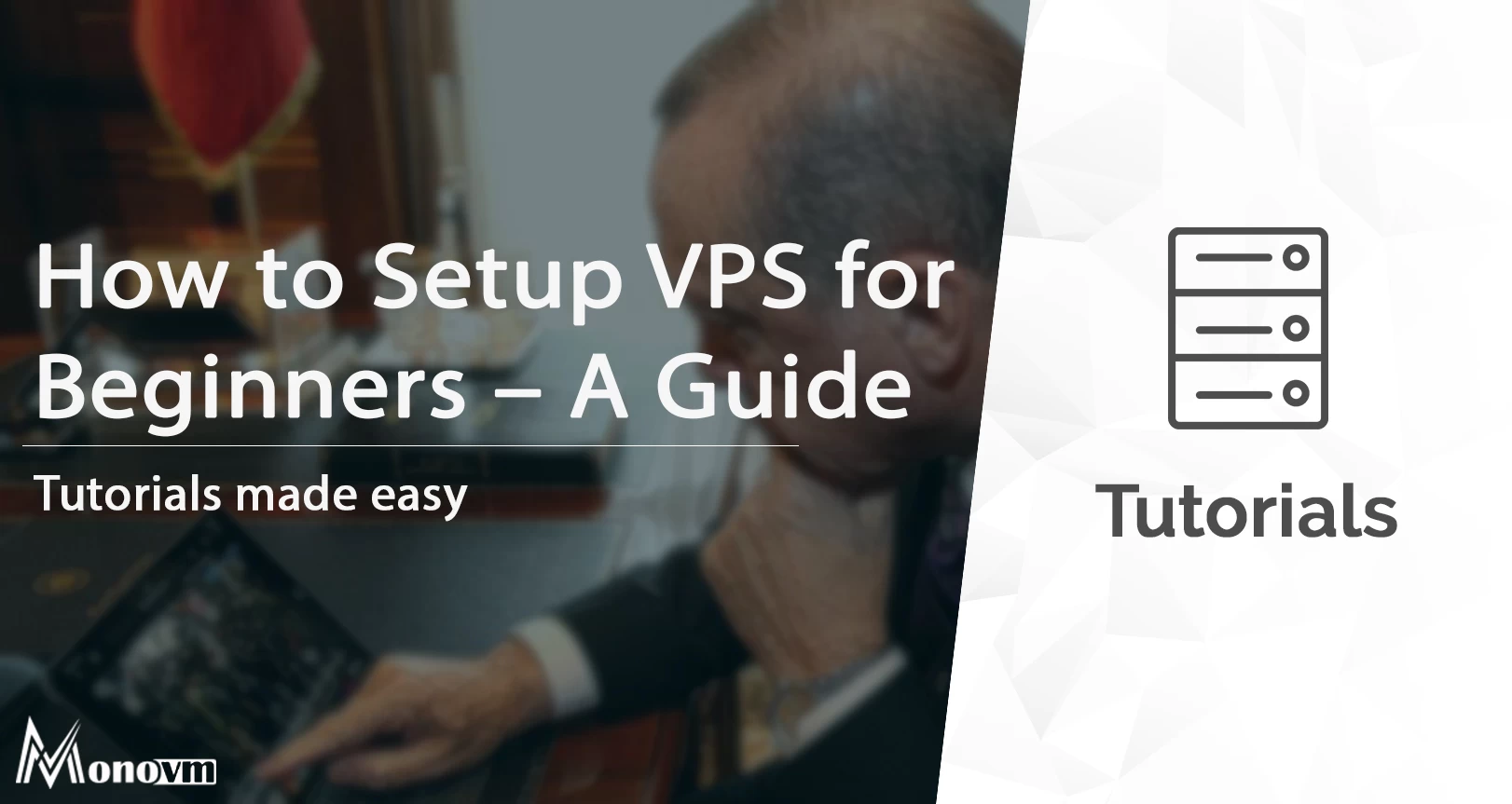Middle East VPS Setup Guide Simple Setup Tips for Beginners