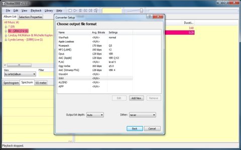 How to play FLAC on iTunes discover easy solutions for FLAC playback