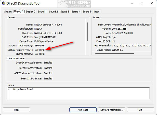 How to See VRAM Usage? Try These 3 Free Tools Right Now!