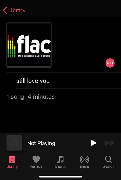 Can iTunes Read FLAC Files? Find Out Why Not & Simple Fixes Here